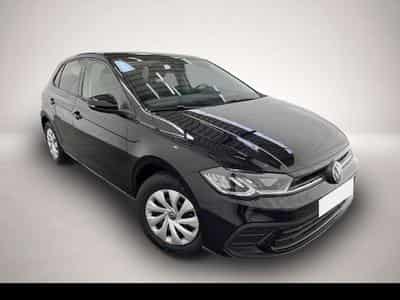 VW Polo (2026) - Photo 1