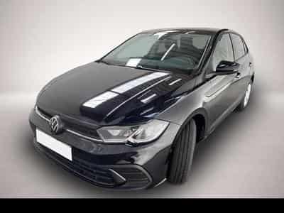 VW Polo (2026) - Photo 3