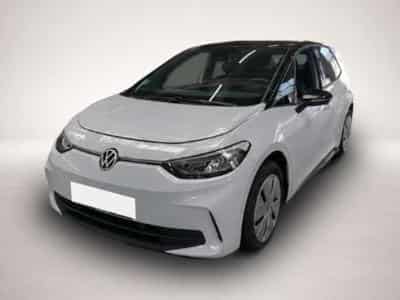 VW ID.3 (2025) - Photo 1