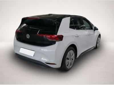 VW ID.3 (2025) - Photo 4