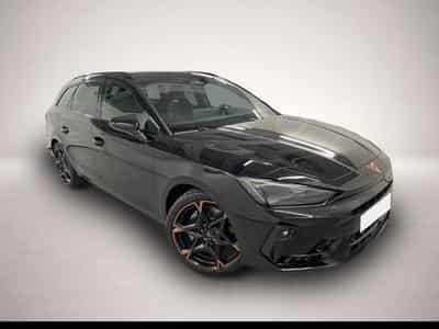 Cupra Leon (2026) - Photo 1