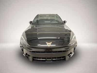 Cupra Leon (2026) - Photo 2