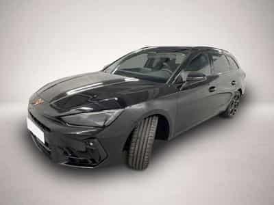 Cupra Leon (2026) - Photo 3