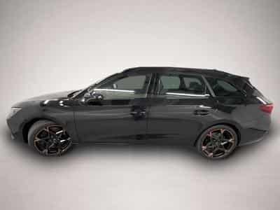Cupra Leon (2026) - Photo 4