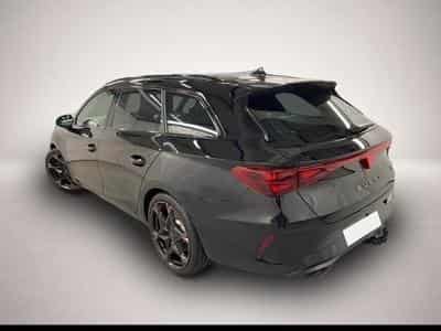 Cupra Leon (2026) - Photo 5