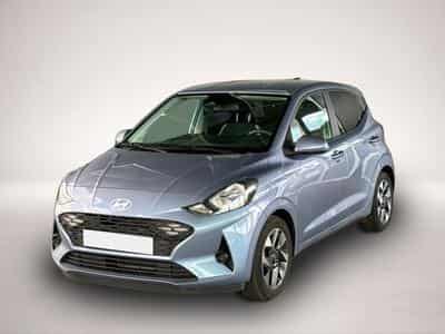 Hyundai i10 (2025) - Photo 1