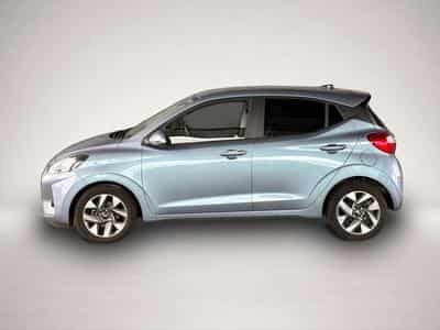 Hyundai i10 (2025) - Photo 2