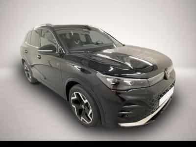 VW Tiguan (2026) - Photo 1