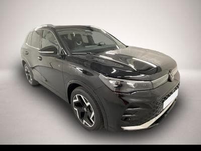 VW Tiguan (2026) - Photo 1