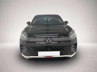 VW Tiguan (2026) - Photo 2