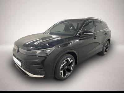 VW Tiguan (2026) - Photo 3