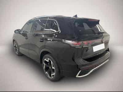 VW Tiguan (2026) - Photo 5