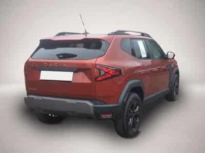 Dacia Duster (2026) - Photo 3