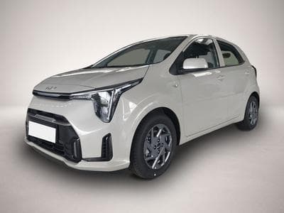 Kia Picanto (2026) - Photo 1