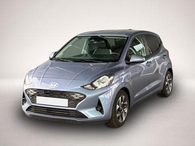 Hyundai i10 (2025) - Photo 1