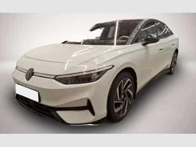 VW ID.5 (2026) - Photo 1