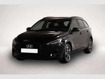 Hyundai i30 (2026) - Photo 1