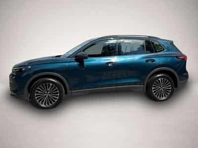 VW Tiguan (2025) - Photo 4