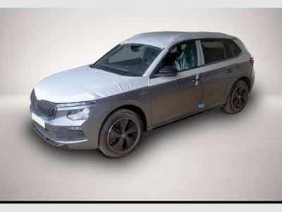 Skoda Kamiq (2026) - Photo 1