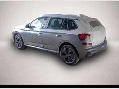 Skoda Kamiq (2026) - Photo 2