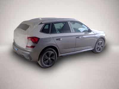 Skoda Kamiq (2026) - Photo 3