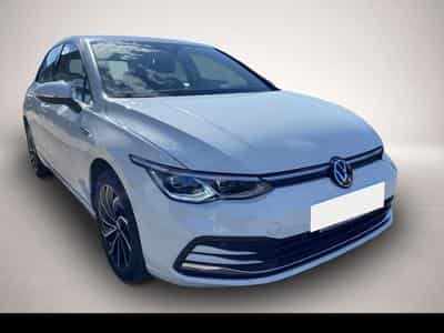 VW Golf (2024) - Photo 6
