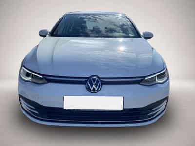 VW Golf (2024) - Photo 7