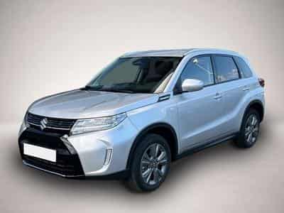 Suzuki Vitara (2026) - Photo 1