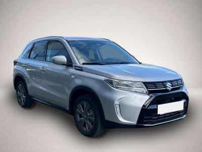 Suzuki Vitara (2026) - Photo 2
