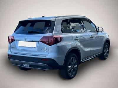 Suzuki Vitara (2026) - Photo 3
