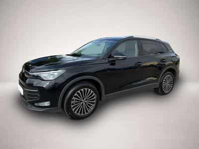 VW Tiguan (2025) - Photo 1