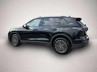VW Tiguan (2025) - Photo 5