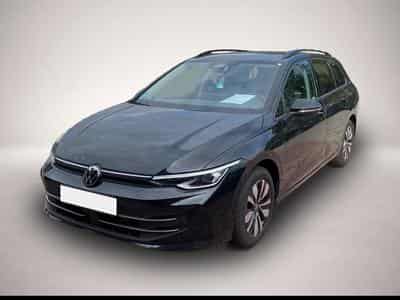 VW Golf (2025) - Photo 1