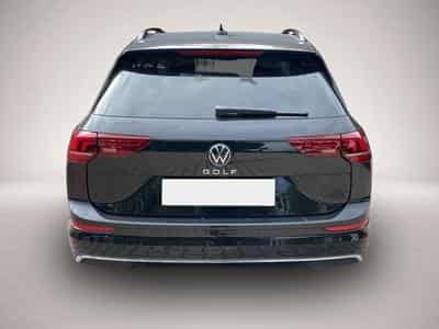 VW Golf (2025) - Photo 4