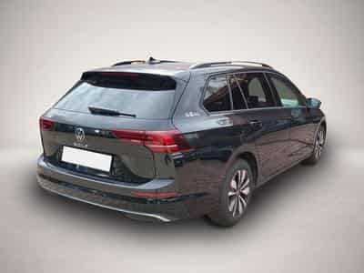 VW Golf (2025) - Photo 5