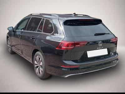 VW Golf (2025) - Photo 6