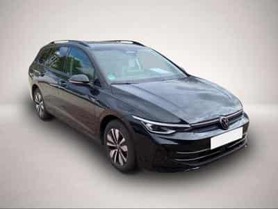 VW Golf (2025) - Photo 7