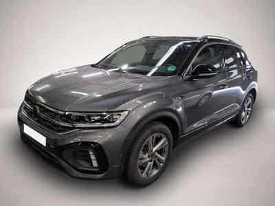 VW T-Roc (2025) - Photo 1
