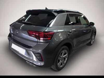 VW T-Roc (2025) - Photo 2