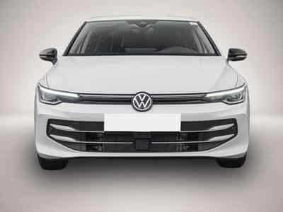 VW Golf (2025) - Photo 2