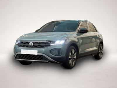 VW T-Roc (2025) - Photo 1