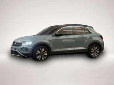 VW T-Roc (2025) - Photo 2