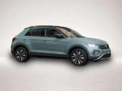 VW T-Roc (2025) - Photo 3
