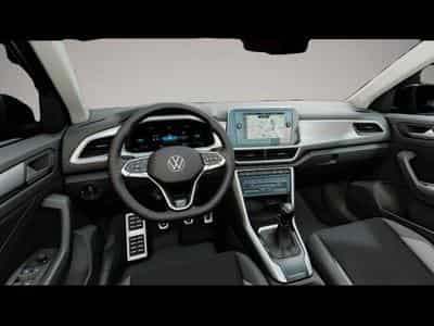VW T-Roc (2025) - Photo 6