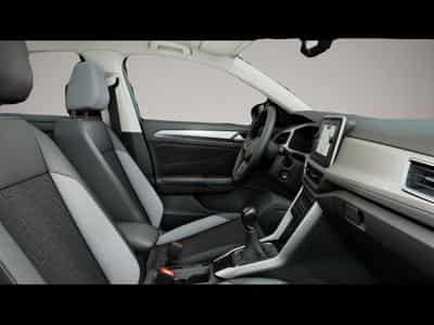 VW T-Roc (2025) - Photo 7