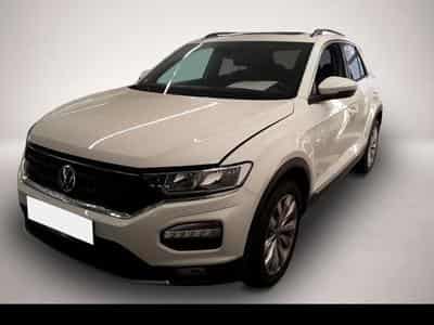 VW T-Roc (2021) - Photo 1