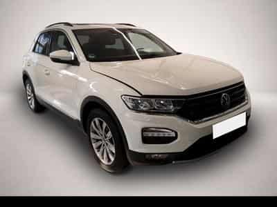VW T-Roc (2021) - Photo 2