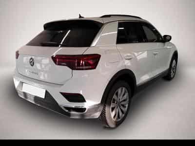VW T-Roc (2021) - Photo 4