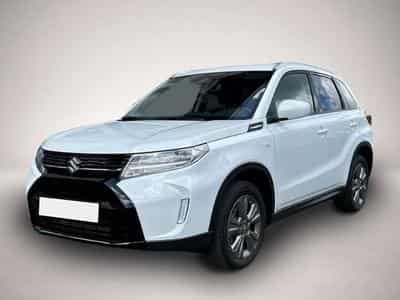 Suzuki Vitara (2026) - Photo 1