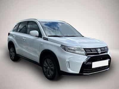 Suzuki Vitara (2026) - Photo 2